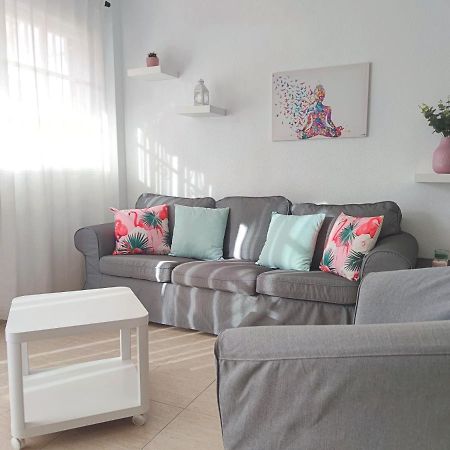 The Heights - Los Cristianos - Heated Pool - Wifi Free ภายนอก รูปภาพ