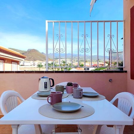 The Heights - Los Cristianos - Heated Pool - Wifi Free ภายนอก รูปภาพ