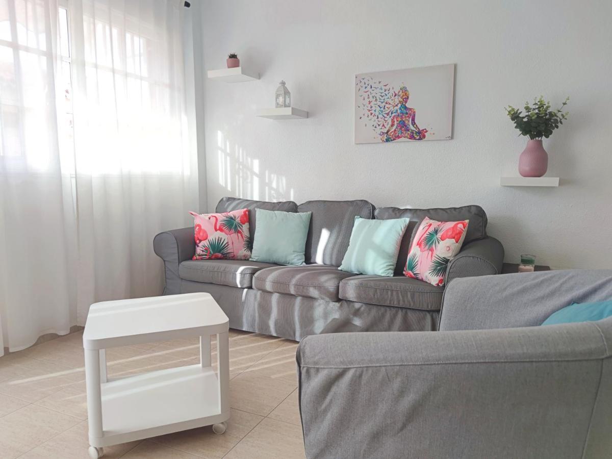 The Heights - Los Cristianos - Heated Pool - Wifi Free ภายนอก รูปภาพ