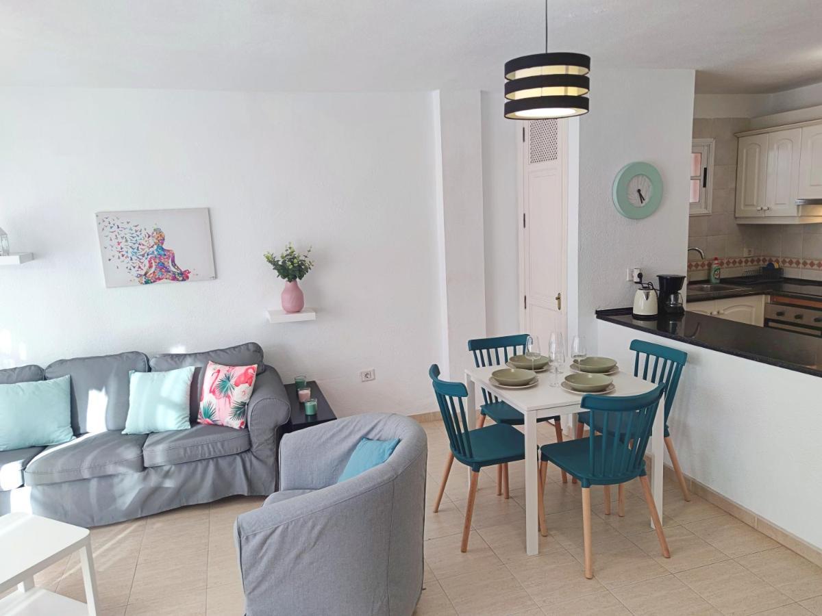 The Heights - Los Cristianos - Heated Pool - Wifi Free ภายนอก รูปภาพ