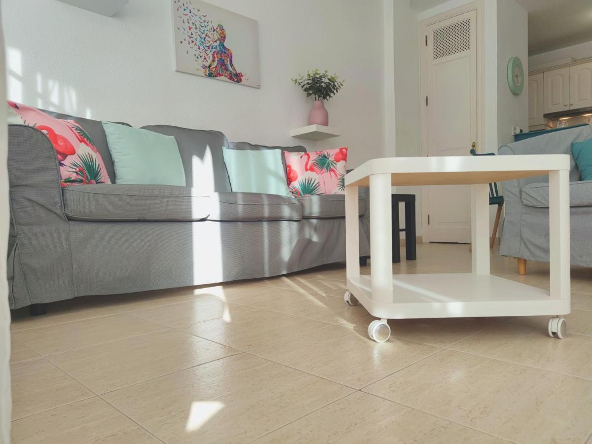 The Heights - Los Cristianos - Heated Pool - Wifi Free ภายนอก รูปภาพ