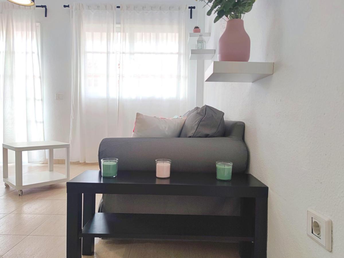 The Heights - Los Cristianos - Heated Pool - Wifi Free ภายนอก รูปภาพ