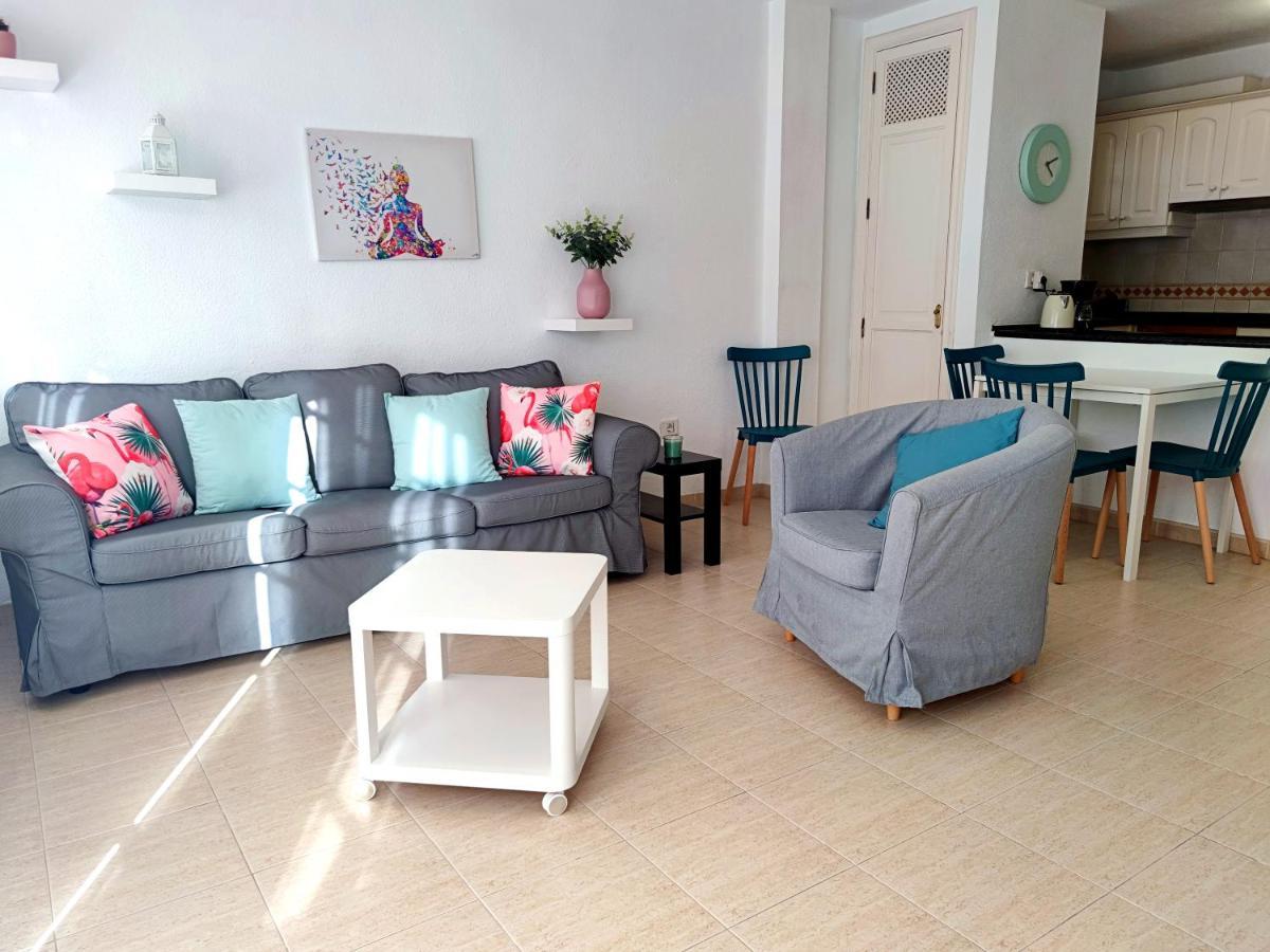 The Heights - Los Cristianos - Heated Pool - Wifi Free ภายนอก รูปภาพ