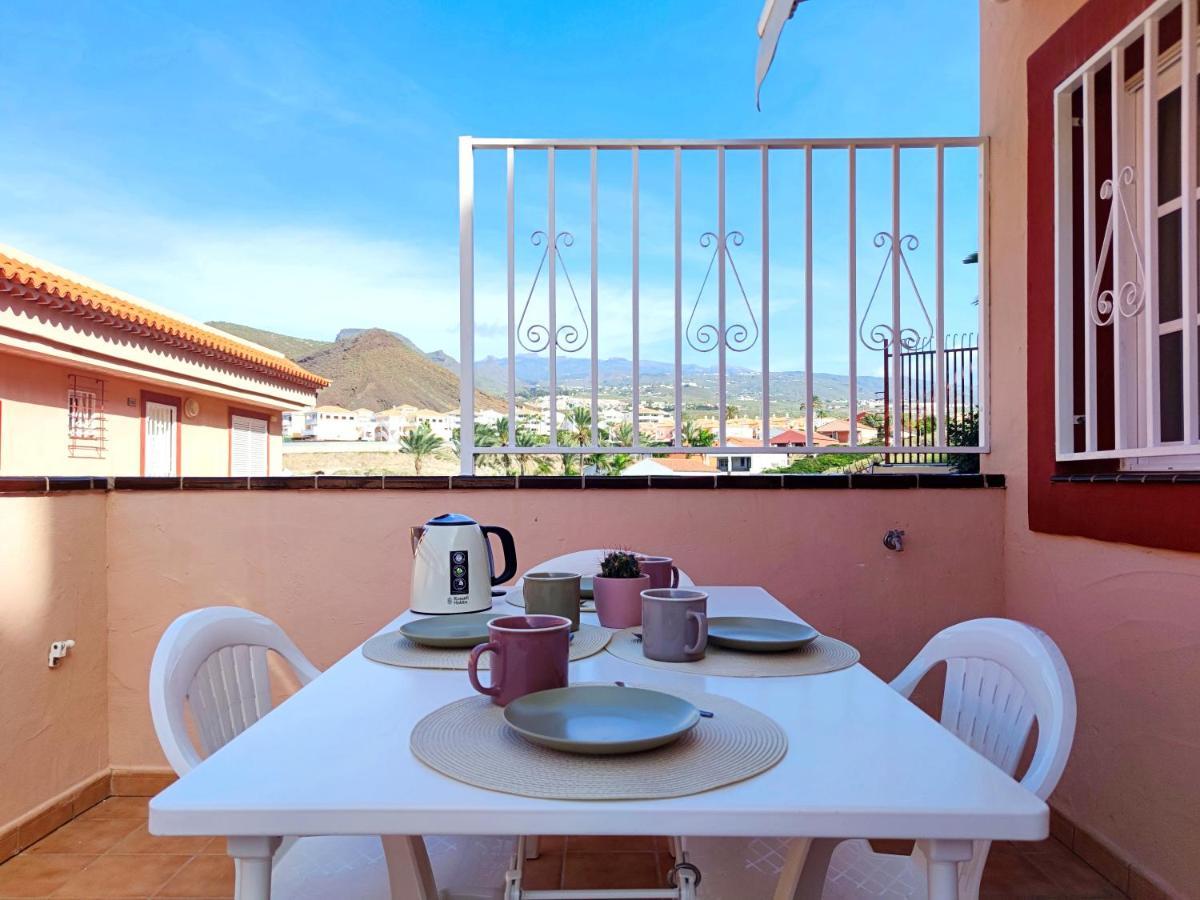 The Heights - Los Cristianos - Heated Pool - Wifi Free ภายนอก รูปภาพ