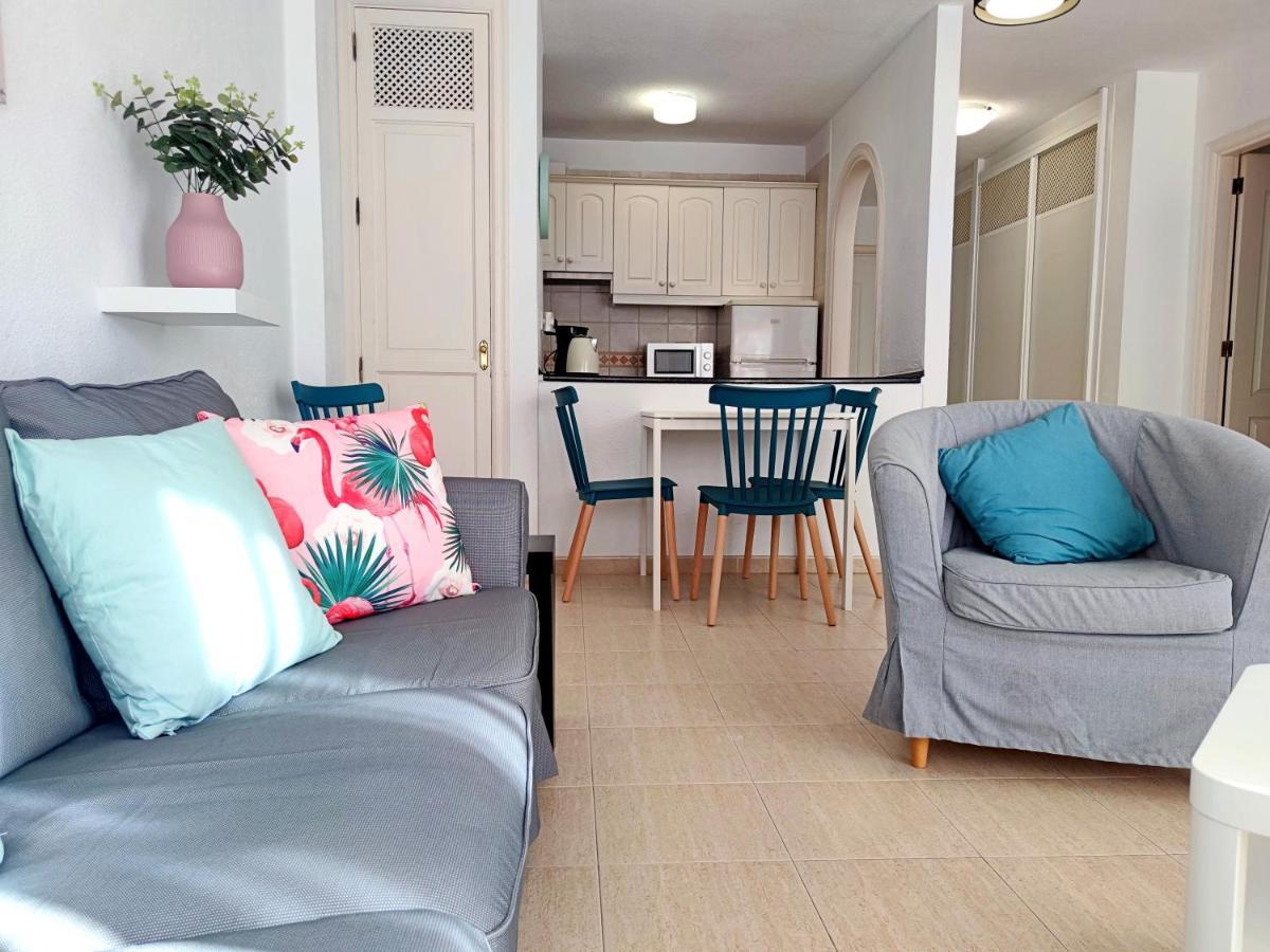 The Heights - Los Cristianos - Heated Pool - Wifi Free ภายนอก รูปภาพ