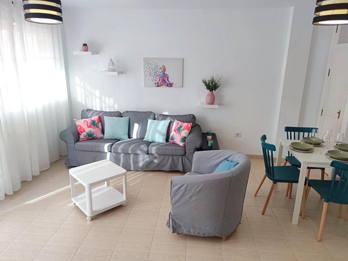 The Heights - Los Cristianos - Heated Pool - Wifi Free ภายนอก รูปภาพ
