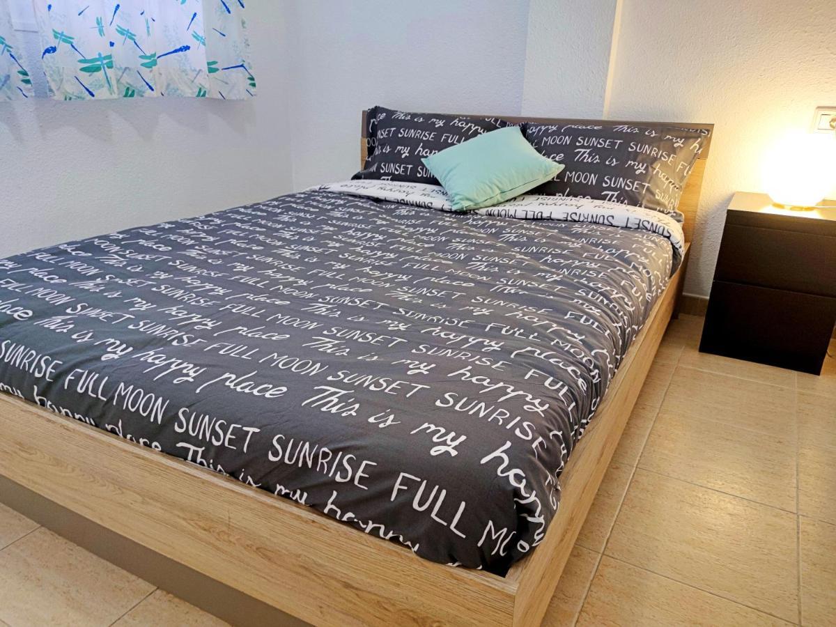 The Heights - Los Cristianos - Heated Pool - Wifi Free ภายนอก รูปภาพ