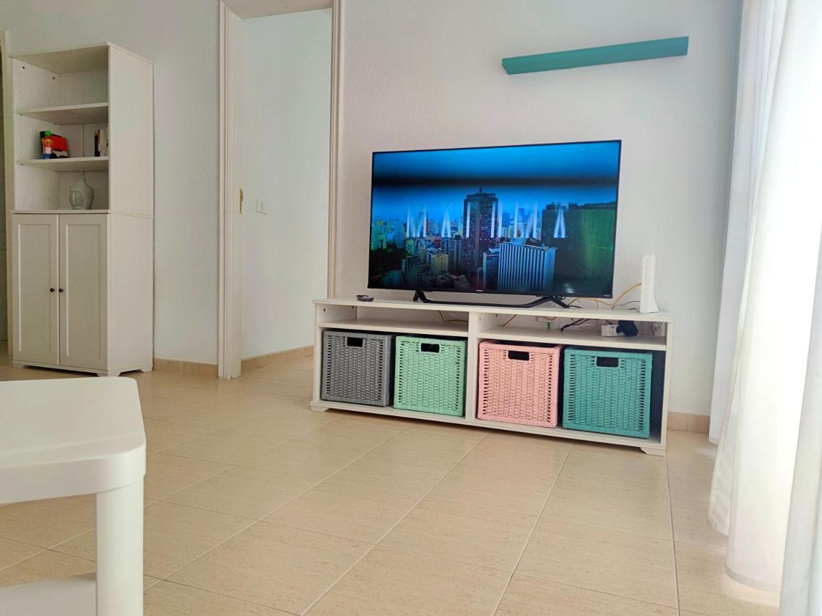 The Heights - Los Cristianos - Heated Pool - Wifi Free ภายนอก รูปภาพ