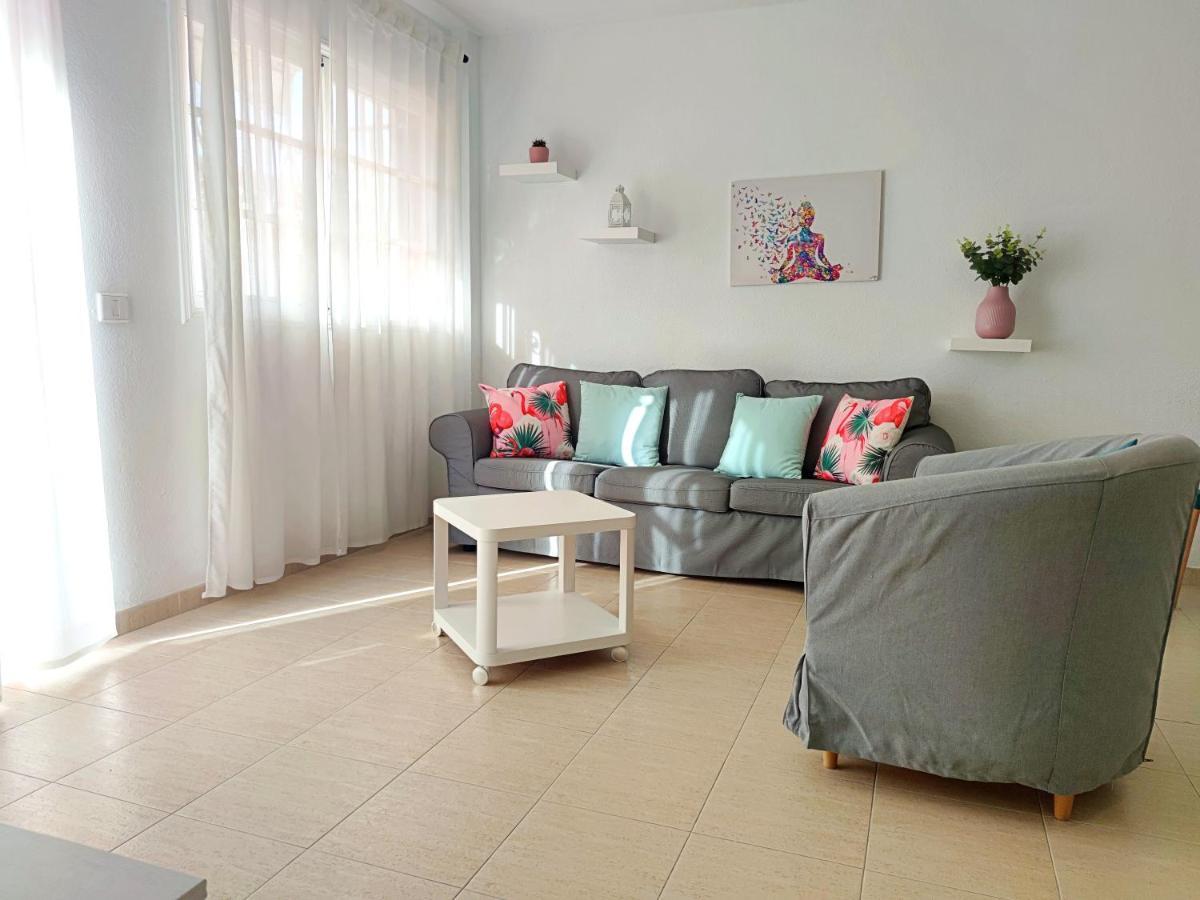 The Heights - Los Cristianos - Heated Pool - Wifi Free ภายนอก รูปภาพ