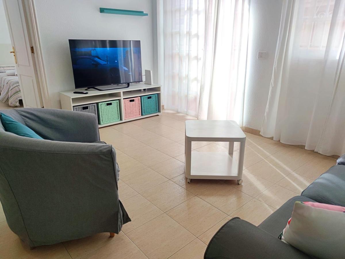 The Heights - Los Cristianos - Heated Pool - Wifi Free ภายนอก รูปภาพ