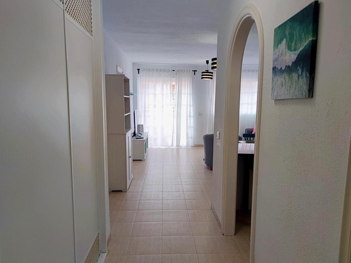 The Heights - Los Cristianos - Heated Pool - Wifi Free ภายนอก รูปภาพ