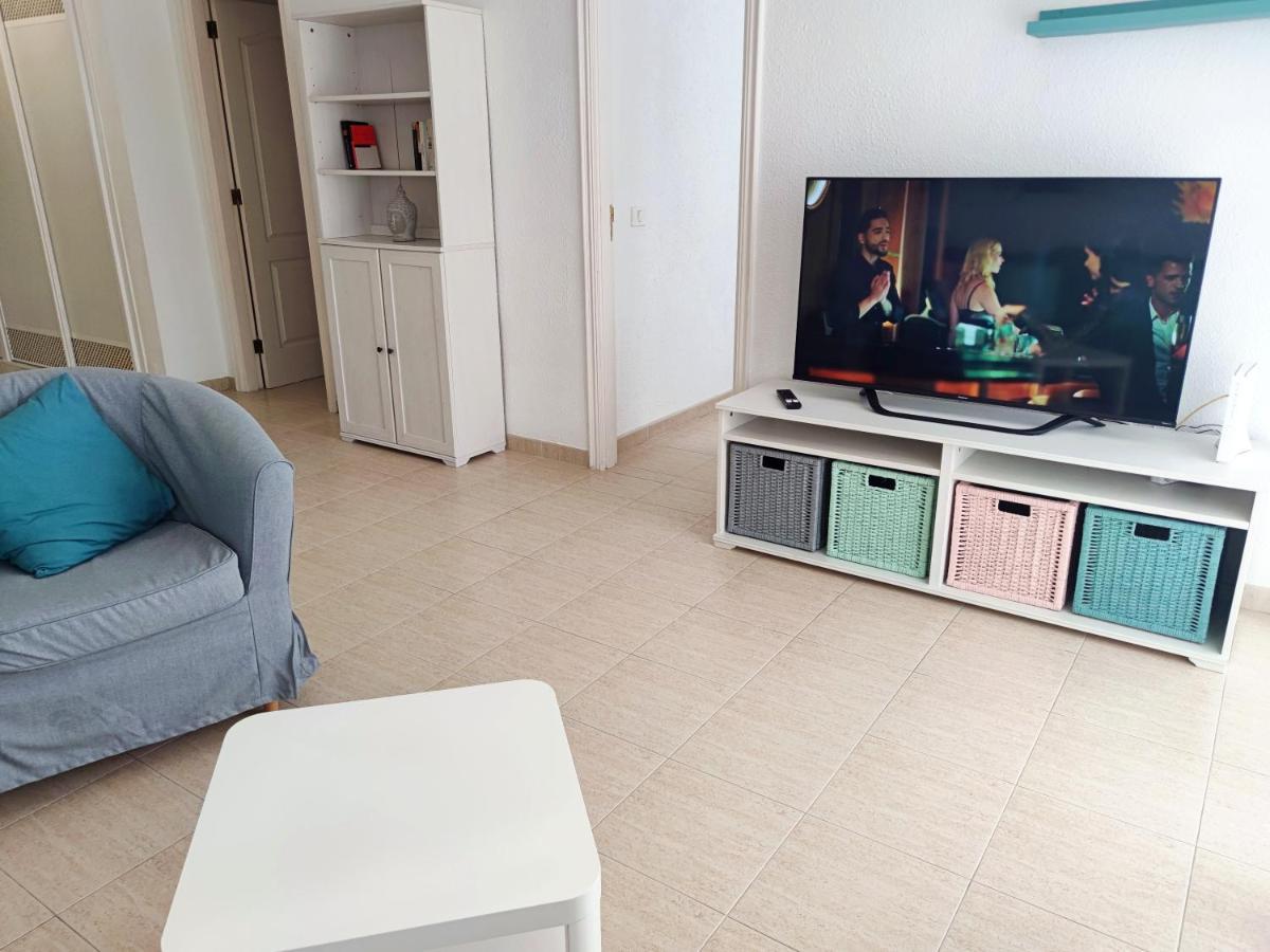 The Heights - Los Cristianos - Heated Pool - Wifi Free ภายนอก รูปภาพ