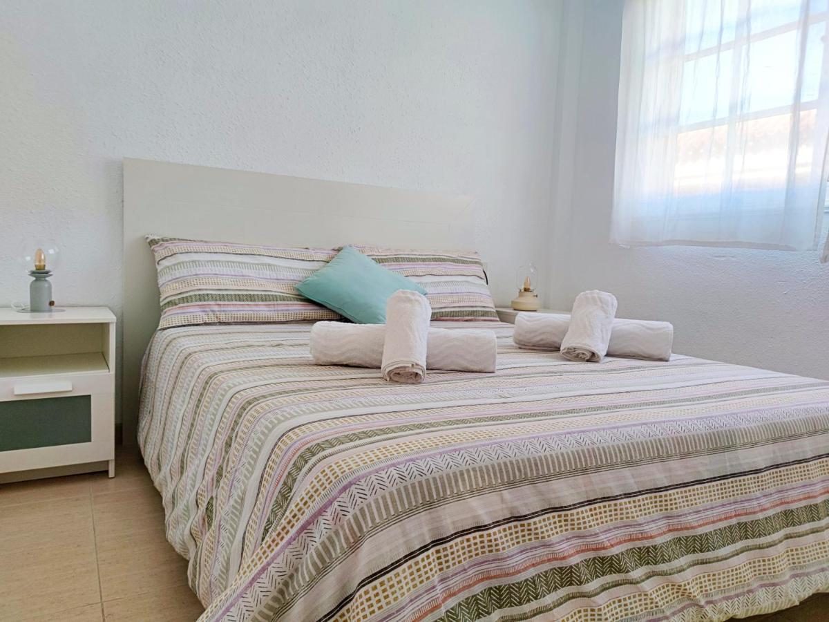 The Heights - Los Cristianos - Heated Pool - Wifi Free ภายนอก รูปภาพ