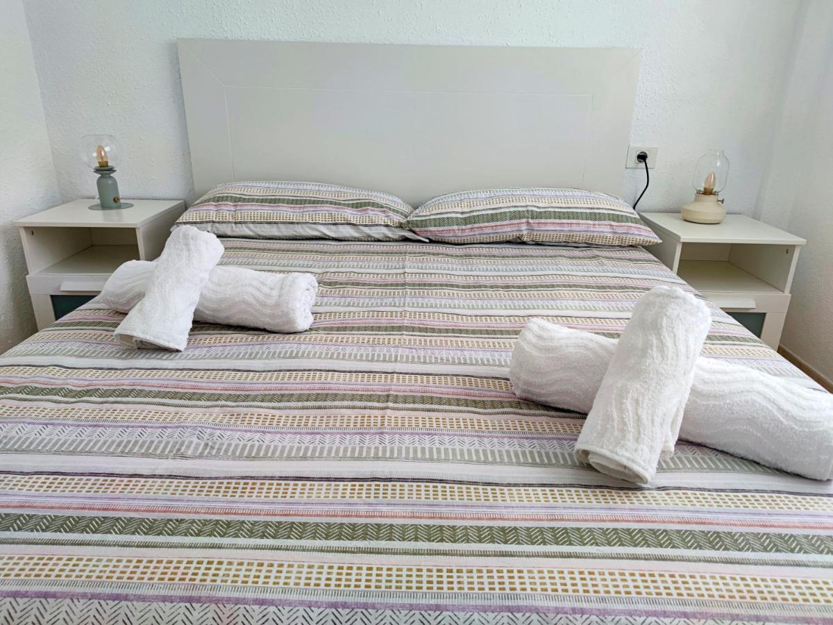 The Heights - Los Cristianos - Heated Pool - Wifi Free ภายนอก รูปภาพ