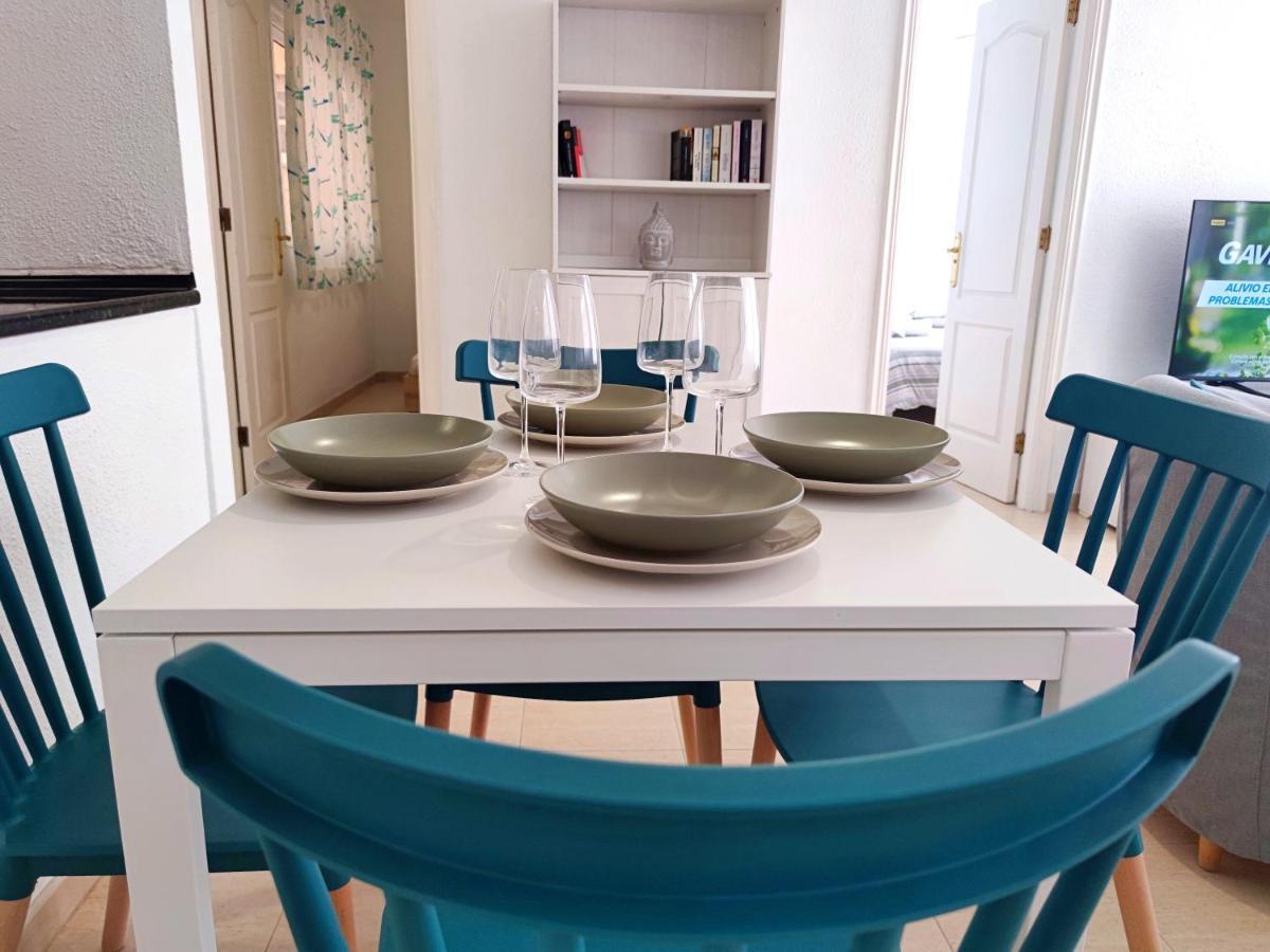 The Heights - Los Cristianos - Heated Pool - Wifi Free ภายนอก รูปภาพ