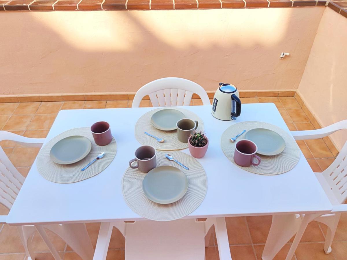 The Heights - Los Cristianos - Heated Pool - Wifi Free ภายนอก รูปภาพ