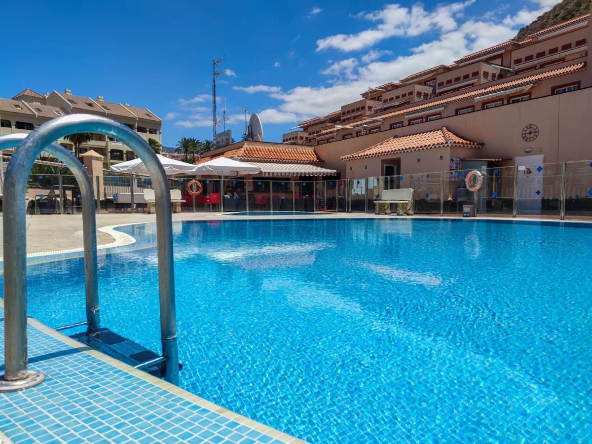 The Heights - Los Cristianos - Heated Pool - Wifi Free ภายนอก รูปภาพ