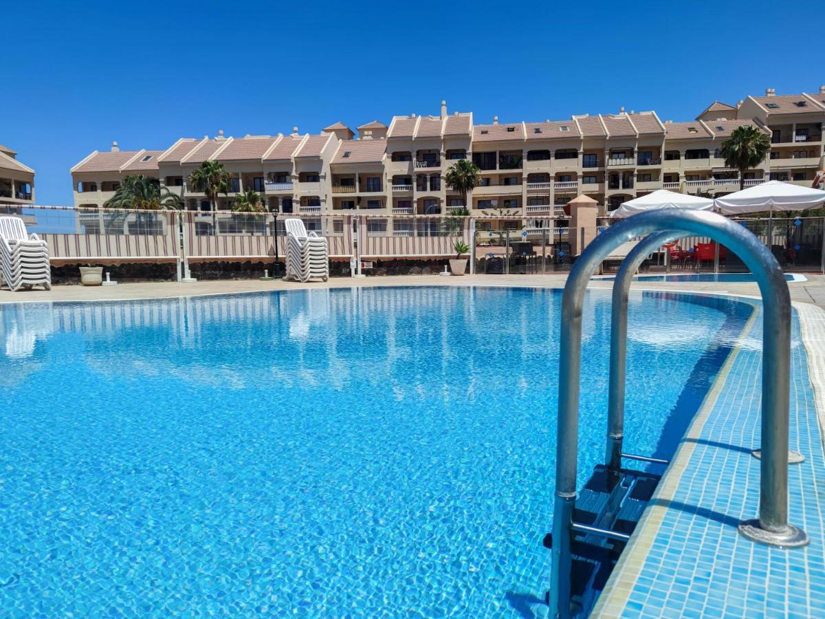 The Heights - Los Cristianos - Heated Pool - Wifi Free ภายนอก รูปภาพ