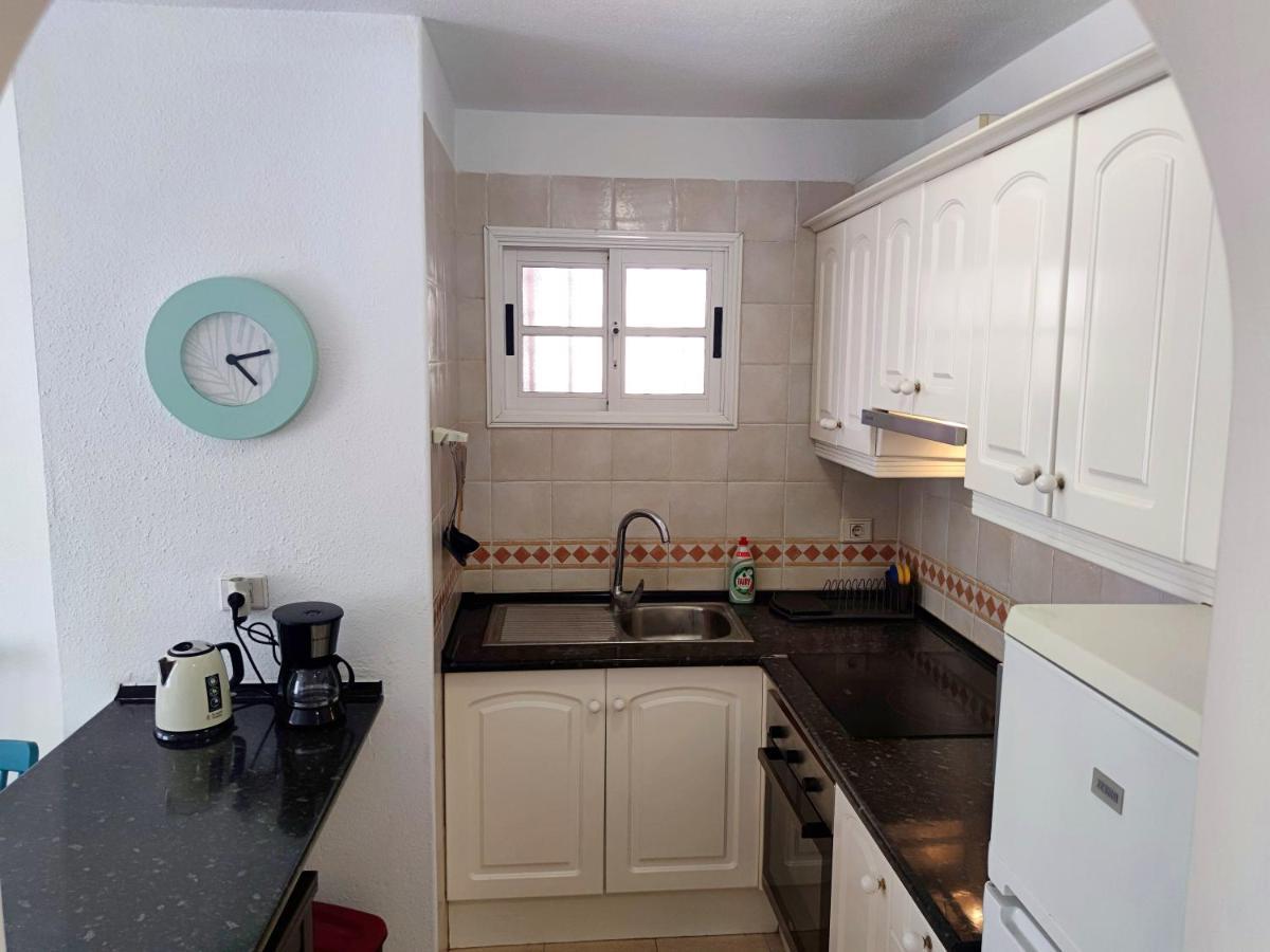 The Heights - Los Cristianos - Heated Pool - Wifi Free ภายนอก รูปภาพ
