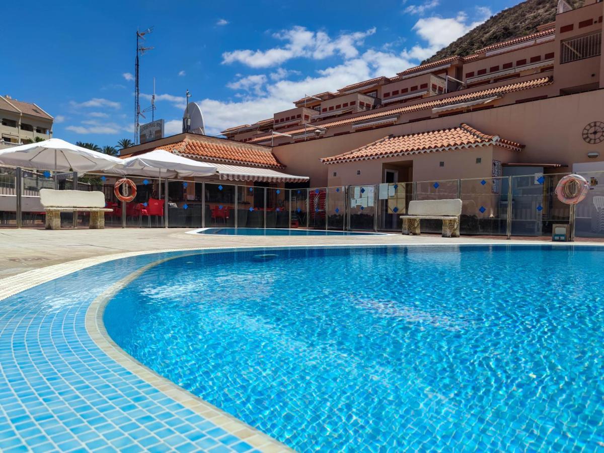 The Heights - Los Cristianos - Heated Pool - Wifi Free ภายนอก รูปภาพ