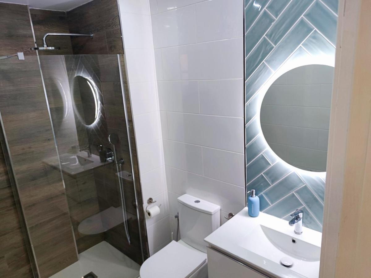 The Heights - Los Cristianos - Heated Pool - Wifi Free ภายนอก รูปภาพ