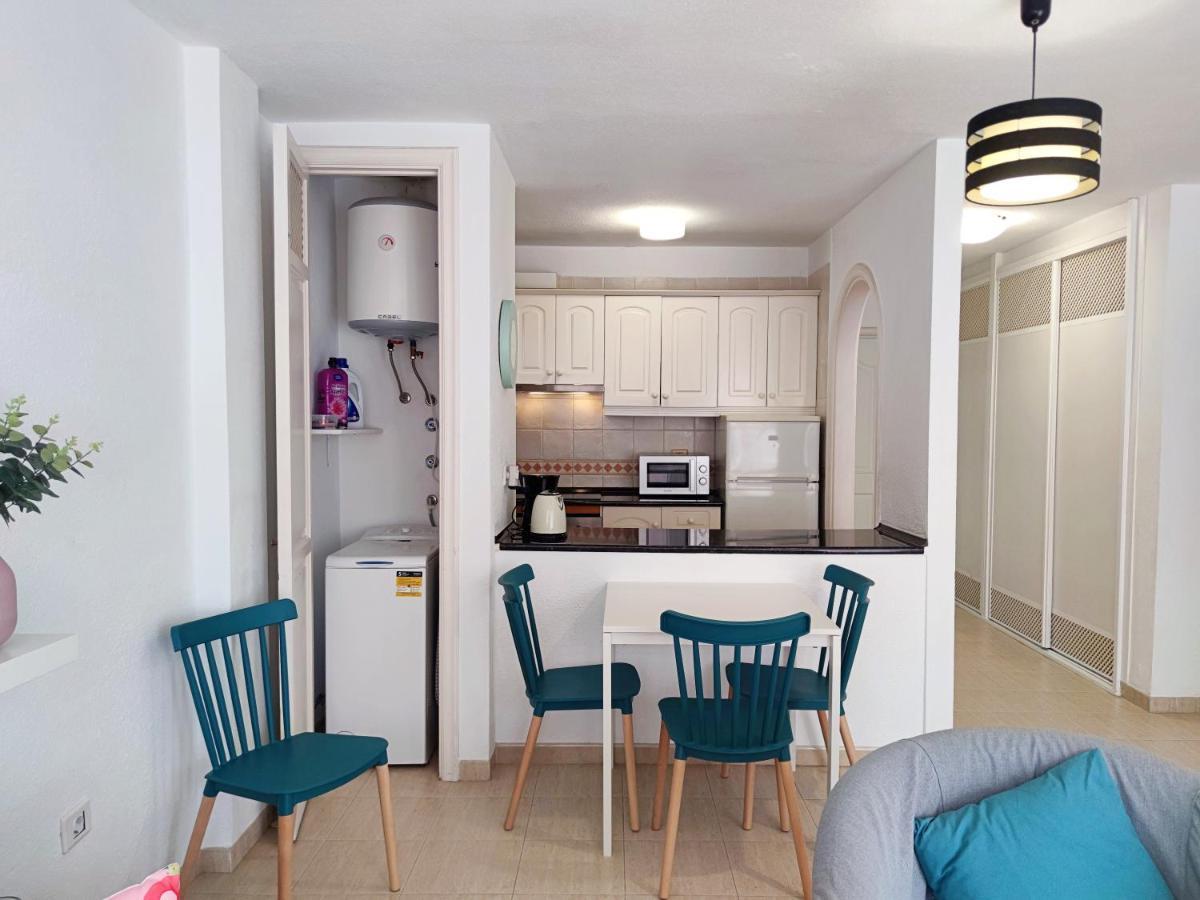 The Heights - Los Cristianos - Heated Pool - Wifi Free ภายนอก รูปภาพ