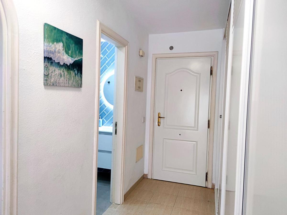The Heights - Los Cristianos - Heated Pool - Wifi Free ภายนอก รูปภาพ