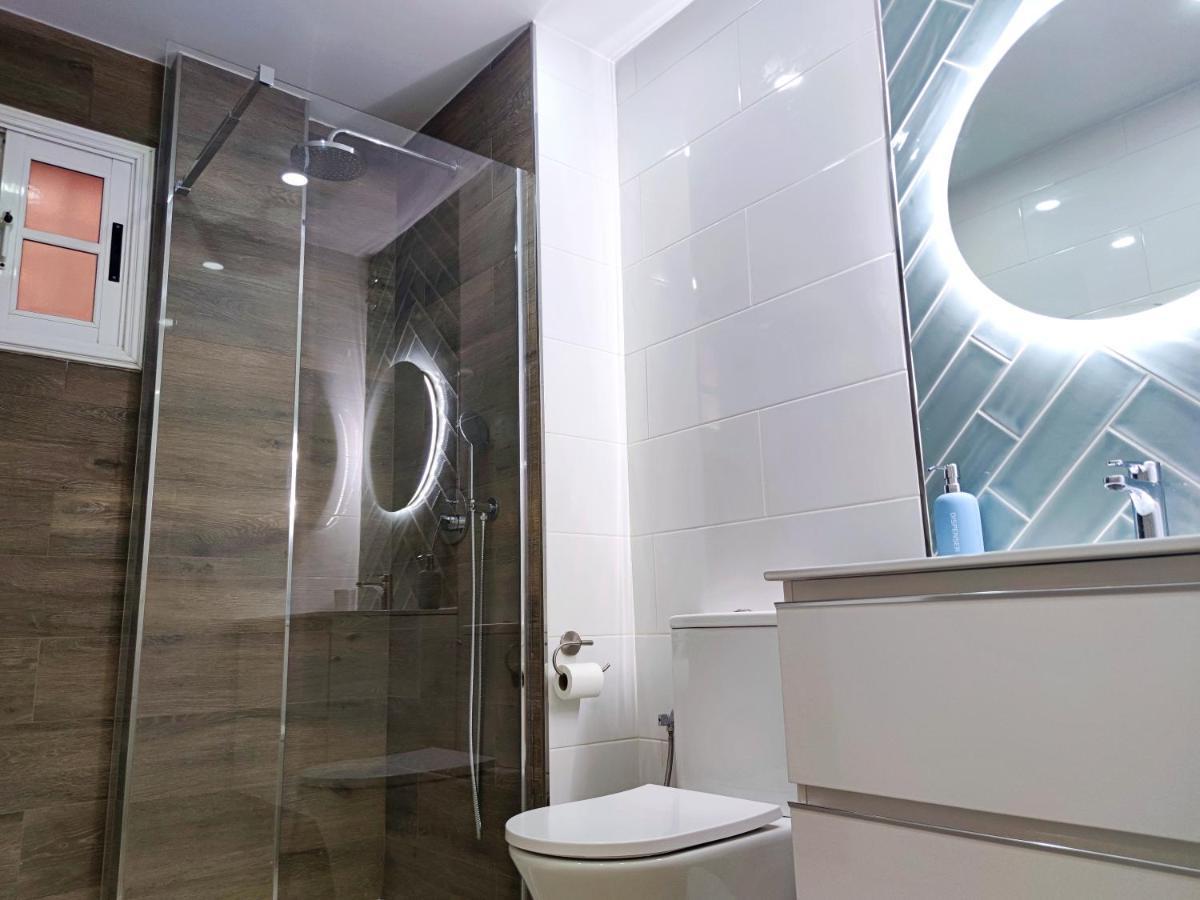 The Heights - Los Cristianos - Heated Pool - Wifi Free ภายนอก รูปภาพ
