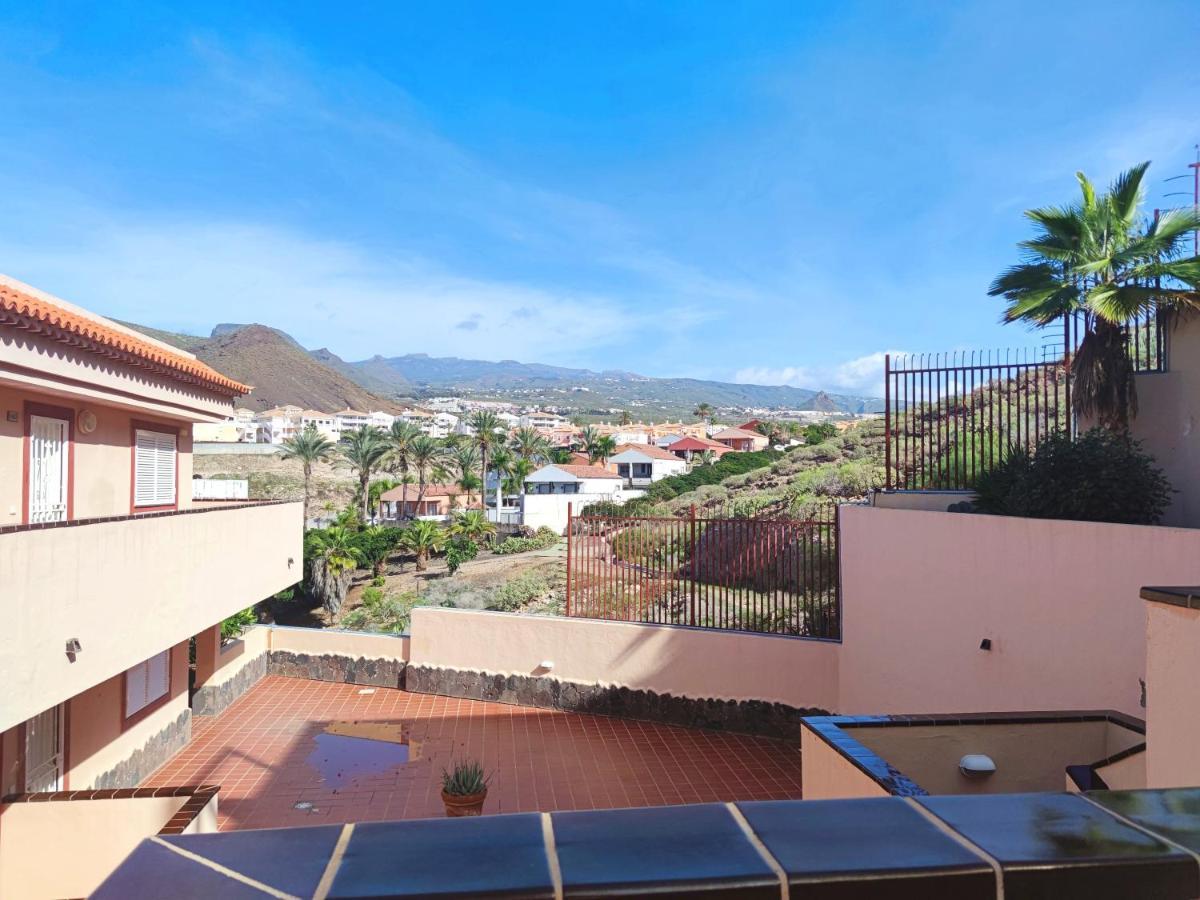 The Heights - Los Cristianos - Heated Pool - Wifi Free ภายนอก รูปภาพ