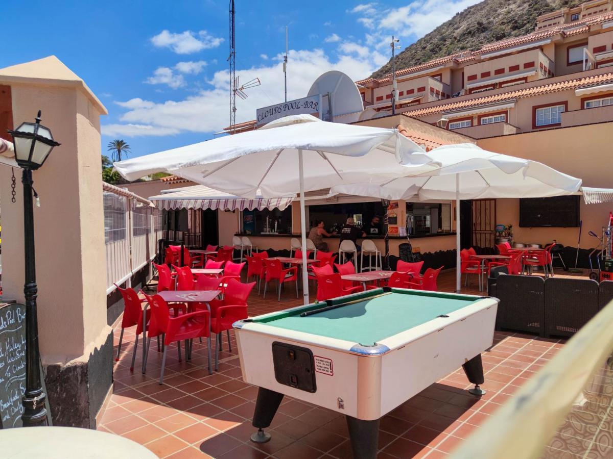 The Heights - Los Cristianos - Heated Pool - Wifi Free ภายนอก รูปภาพ
